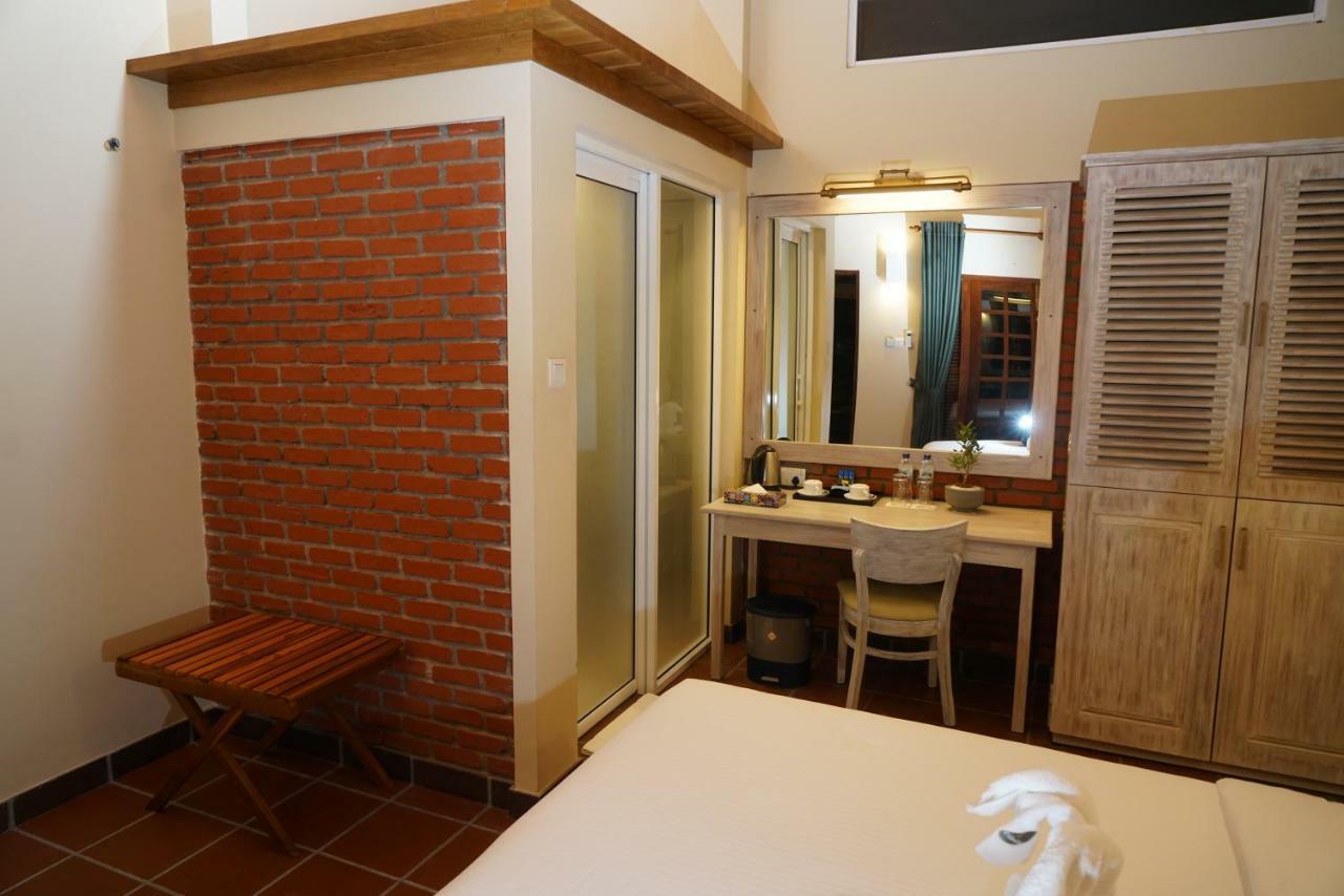 Olinia Airport Hotel 카투나야크 외부 사진